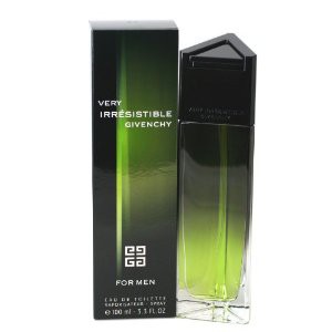 Very Irresistible toaletní voda pro muže od Givenchy