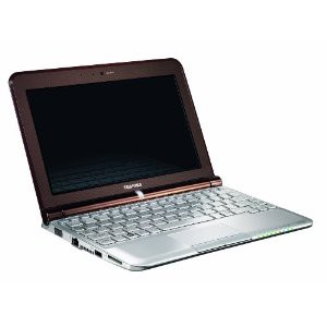 Toshiba NB305-10F 10,1" Netbook