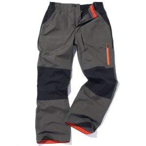 Kalhoty Bear Grylls Original Pánské
