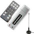 eSecure - DVB-T DVB-T USB Stick Dongle TV Tuner